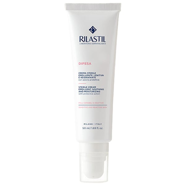RILASTIL DIFESA STERILE CREAM 50ML