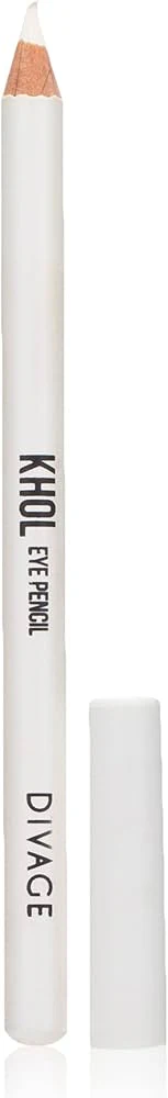 EYE PENCIL KHOL MILKY-WHITE - Image 2