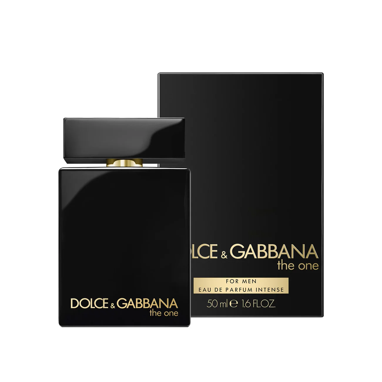 dolce & gabbana the one pour homme edp intense 50ml