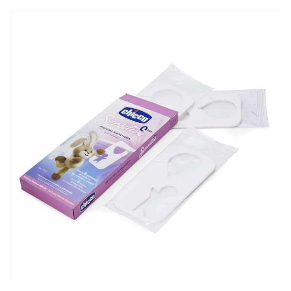 CHICCO PROFUMA BIANCHERIA 3PCS - Image 2
