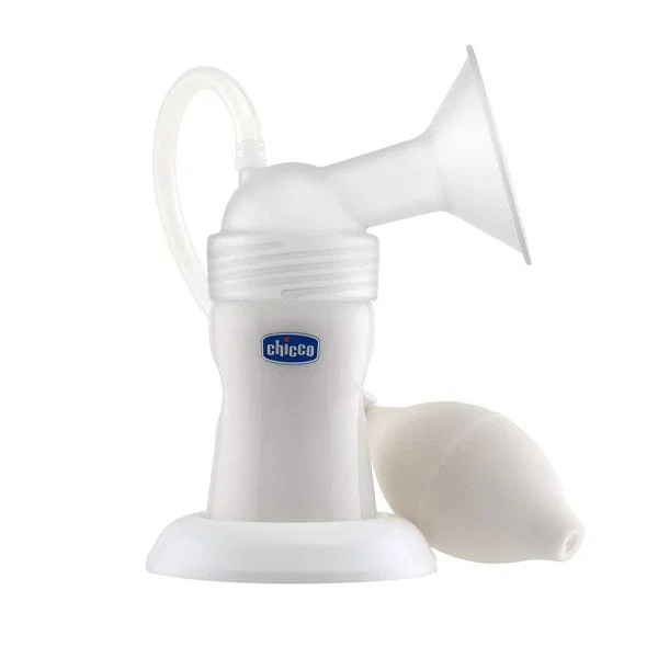 CHICCO CLASSIC BREAST PUMP - Image 2