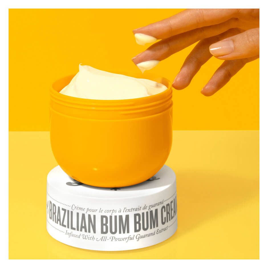 SOL DE JANEIRO BRAZILIAN BUM BUM CREAM 240ML - Image 2