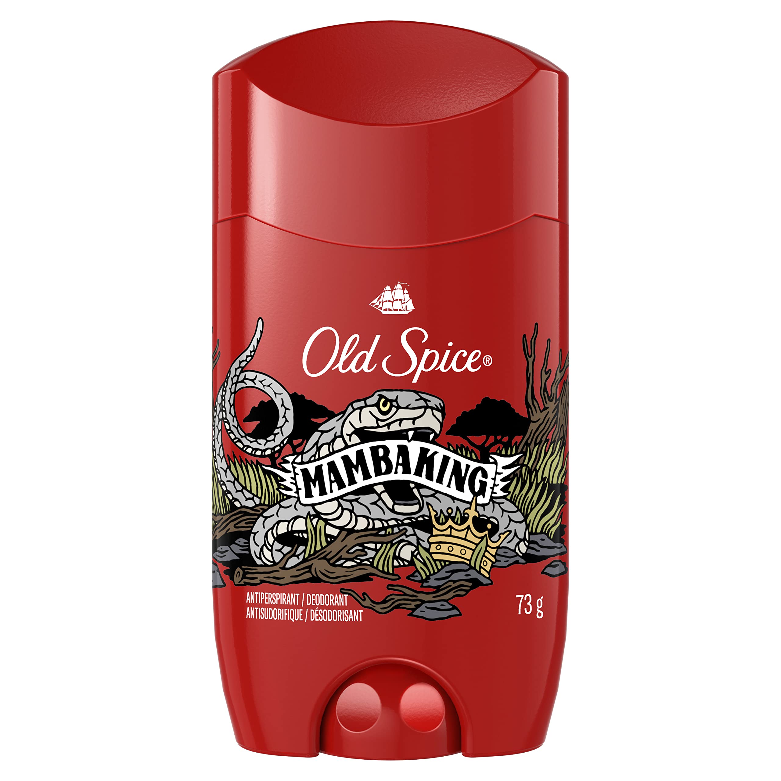 OLD SPICE DEO MAMBAKING 73G