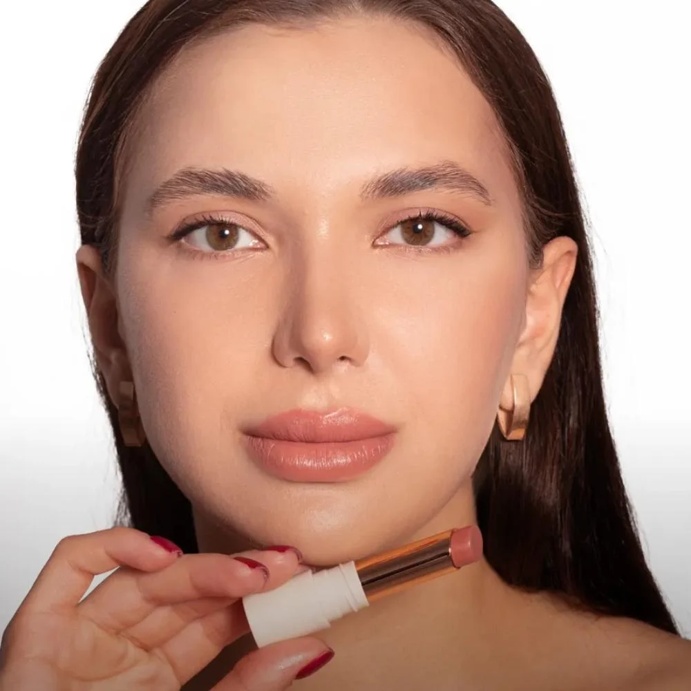 NEVERTI LET LIP ROJOICE LIPSTICK NP702 - 001 - الصورة 2
