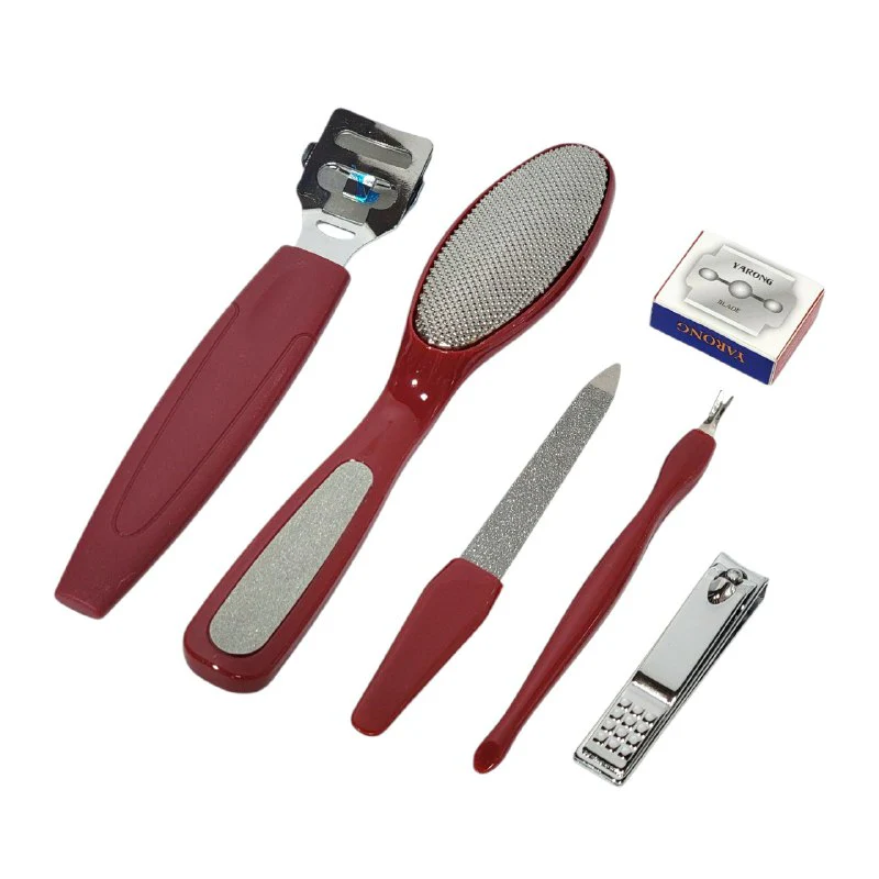 RECOMMEND NAIL&FOOT CARE KIT - Image 2