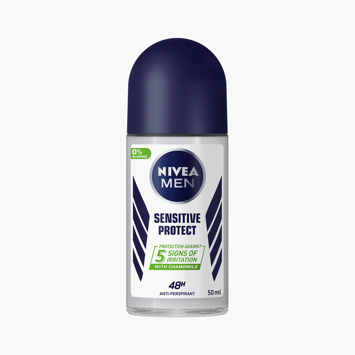 NIVEA ROLL MEN SENSITIVE PROTECT