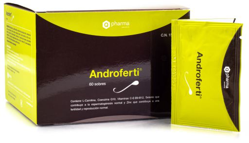 ANDROFERTI 60 SACH - Image 2
