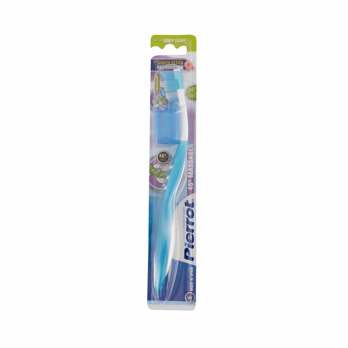 PIERROT MASSAGER SOFT T.B