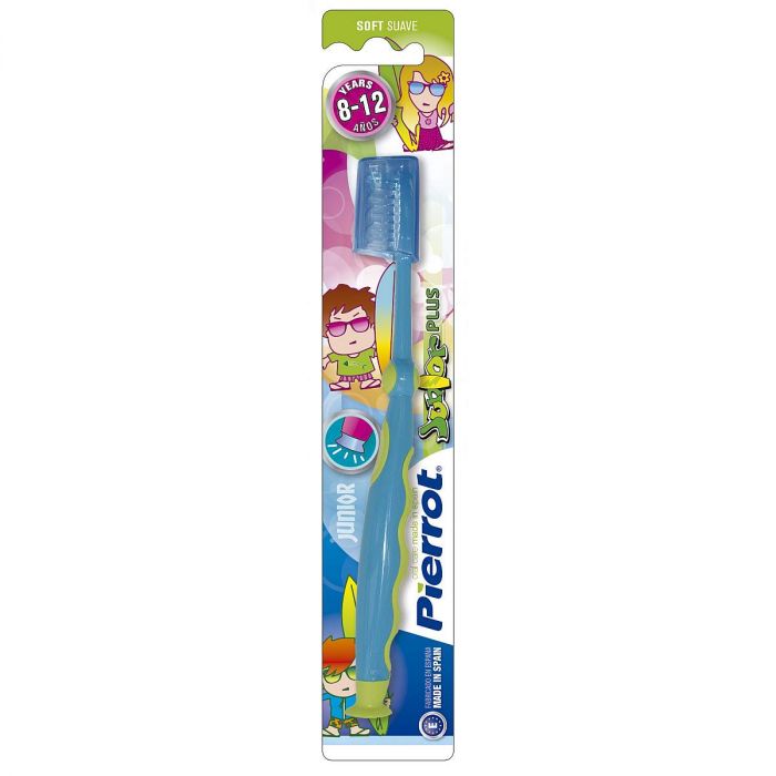 PIERROT JUNIOR PLUS 8-12 YEARS T.B