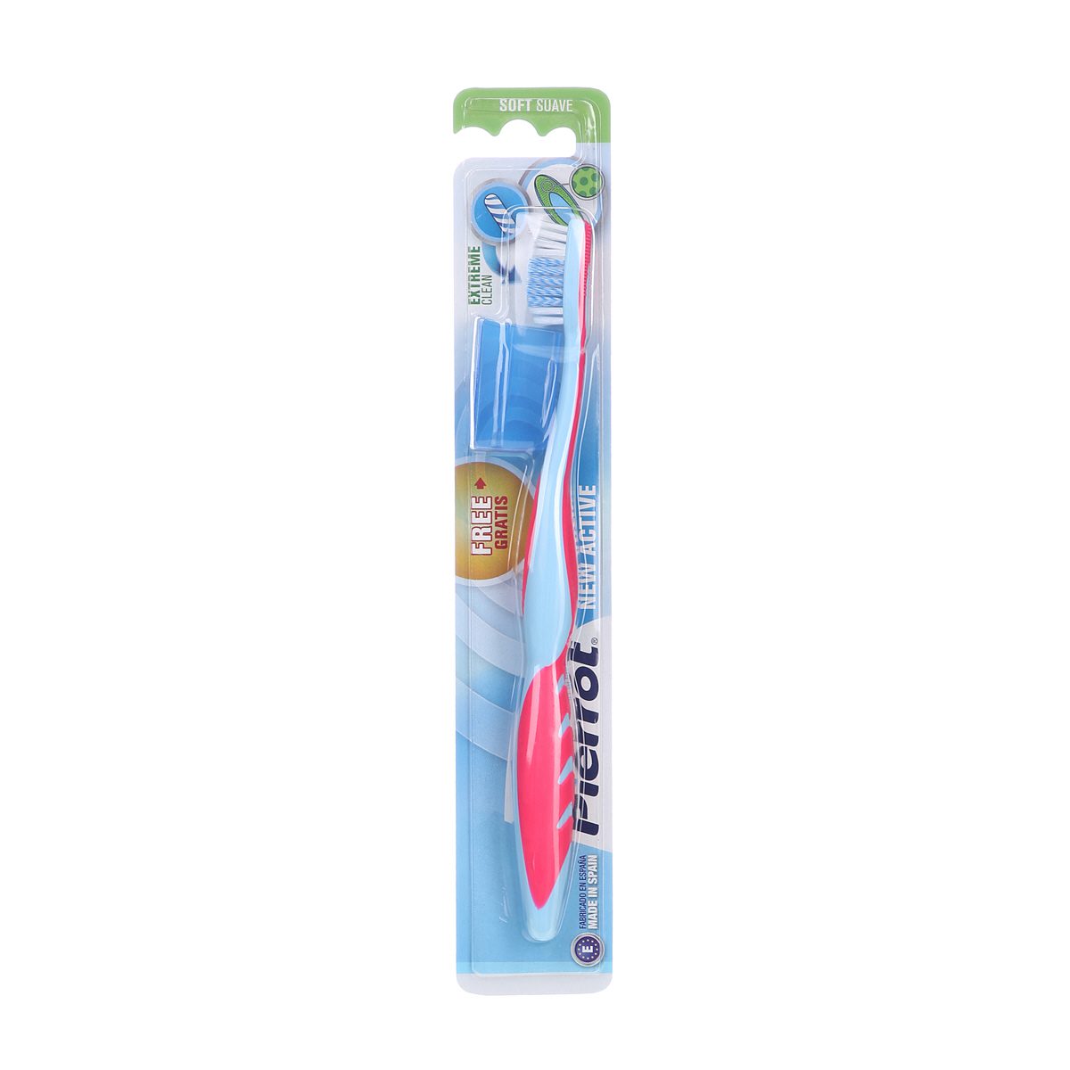 PIERROT ACTIVE SOFT T.B