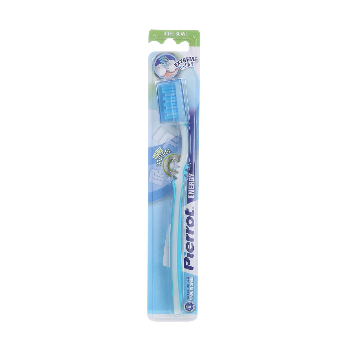 PIERROT ENERGY SOFT T.B