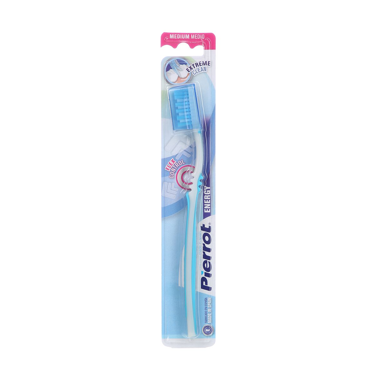 PIERROT ENERGY MEDIUM T.B