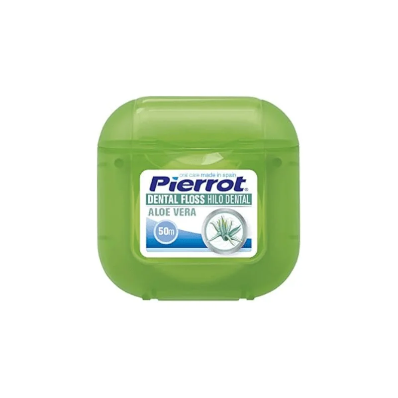 PIERROT INTRADENTAL FLOSS 50M - Image 2