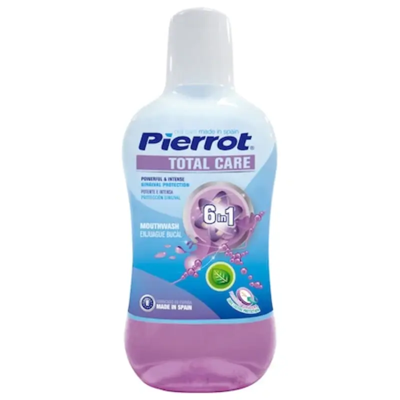 PIERROT TOTAL CARE 6 IN 1 M.W 500ML