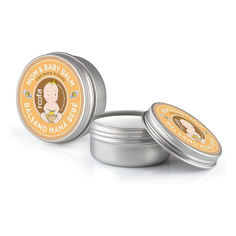 ROOFA MOM AND BABY BALM 50ML - Image 2
