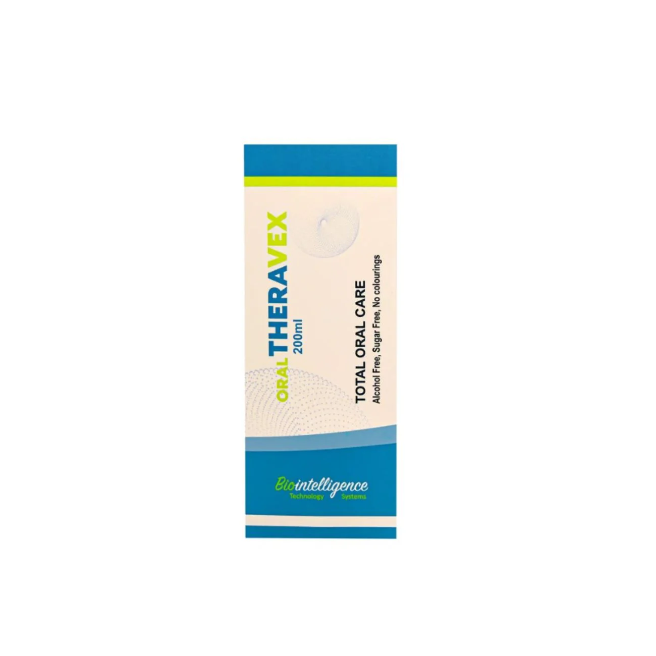 THERAVEX ORAL CARE M.W 200ML