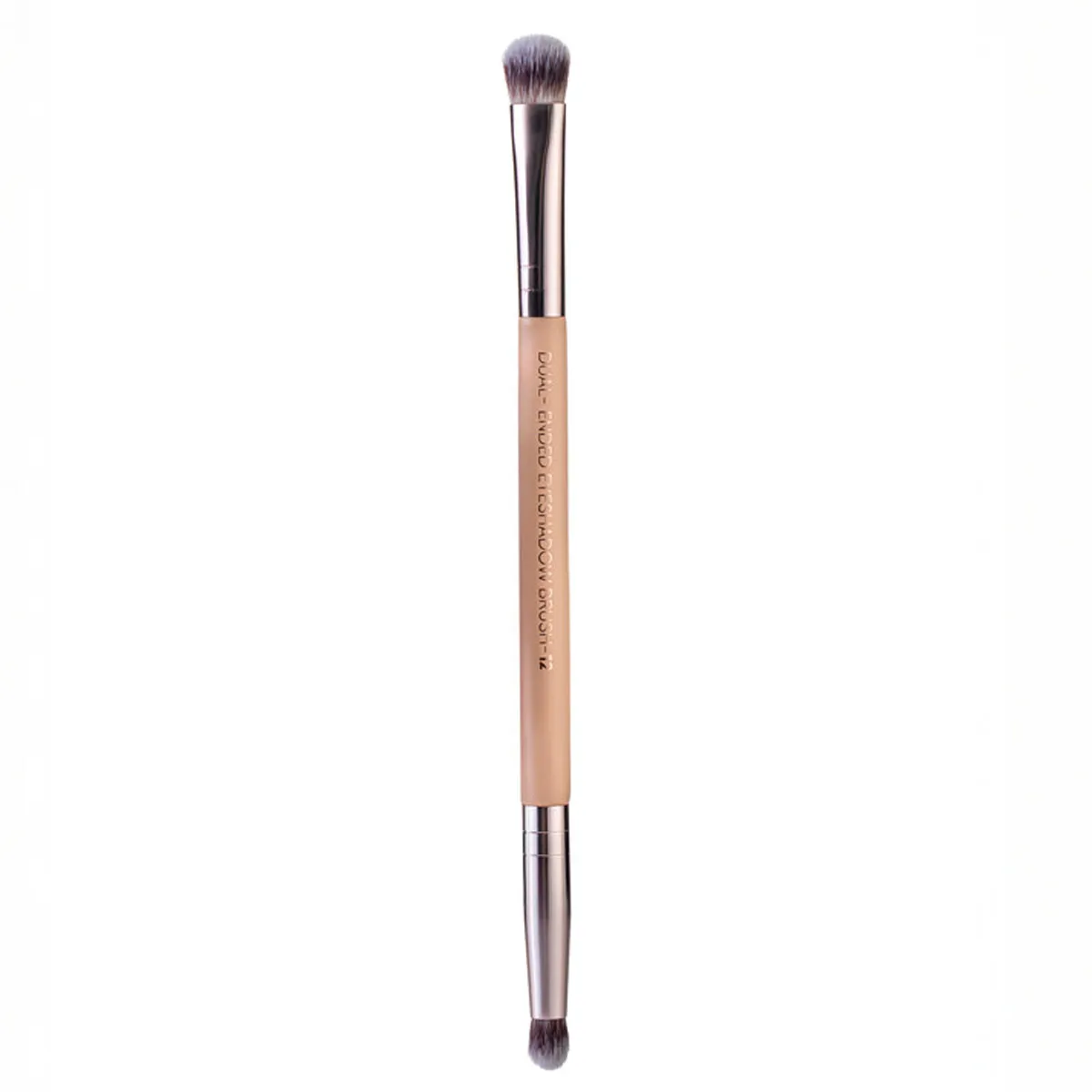 NEVERTI DUAL - ENDED EYESHADOW BRUSH NP150 - F12 - Image 2