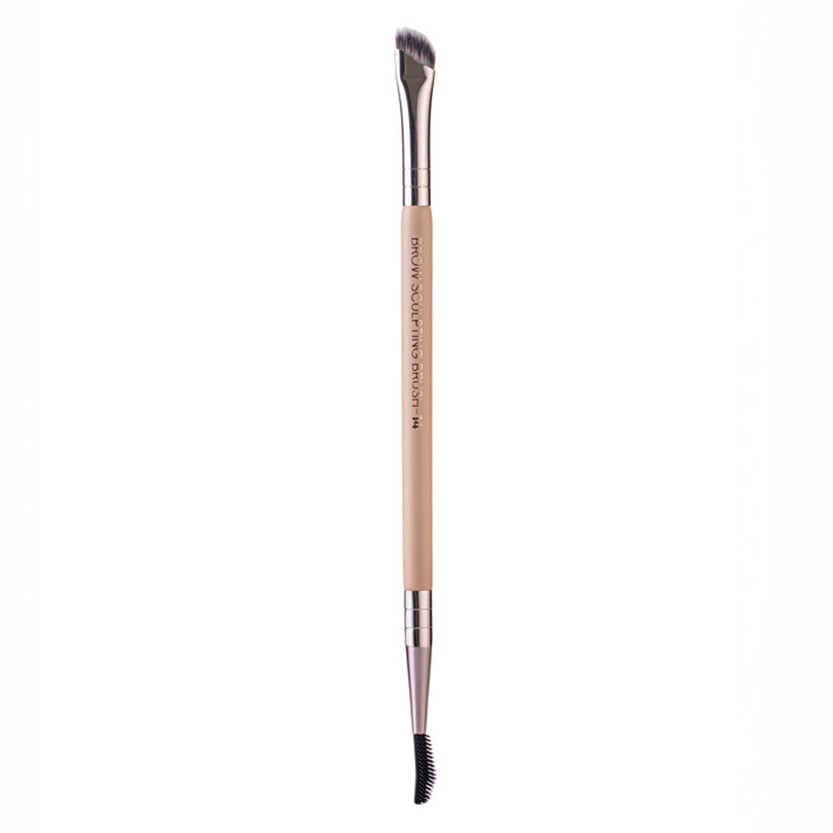 NEVERTI BROW SCULPTING BRUSH NP150 - F14 - Image 2