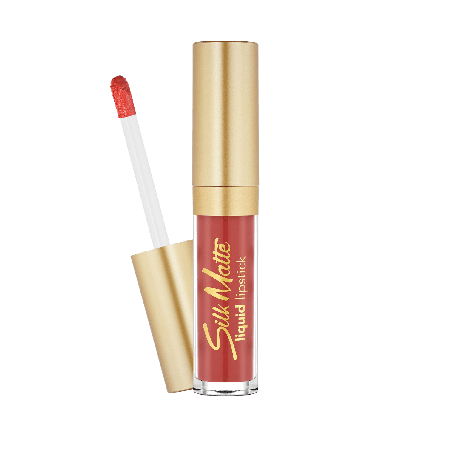 FLORMAR - SILK MATTE LIPGLOSS 03