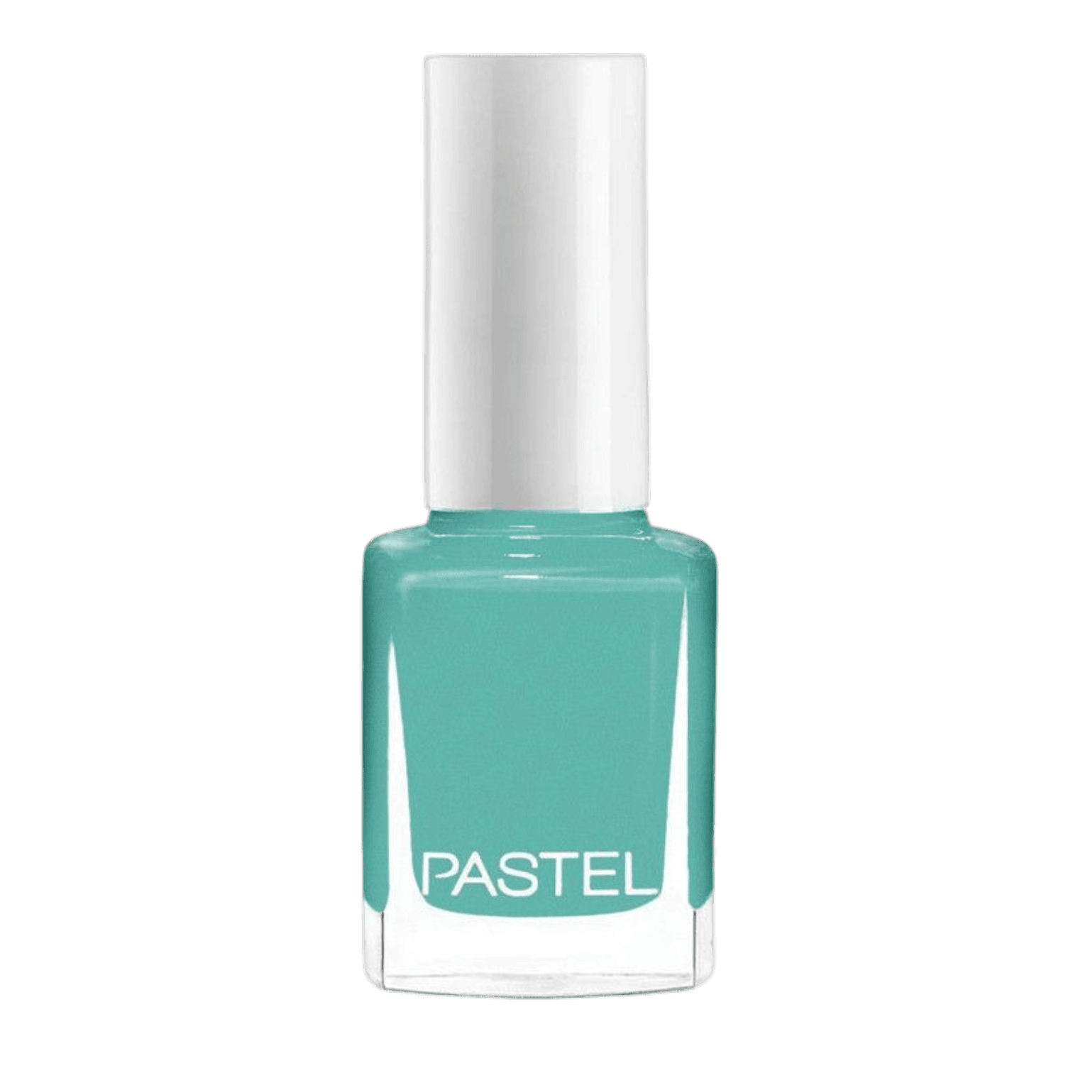 PASTEL NAIL POLISH - 304