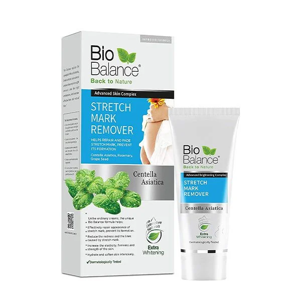 BIO BALANCE STRETCH MARK 60ML