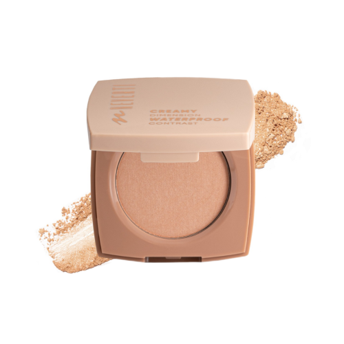 NEVERTI WET AND DRY POWDER NP201 - 006