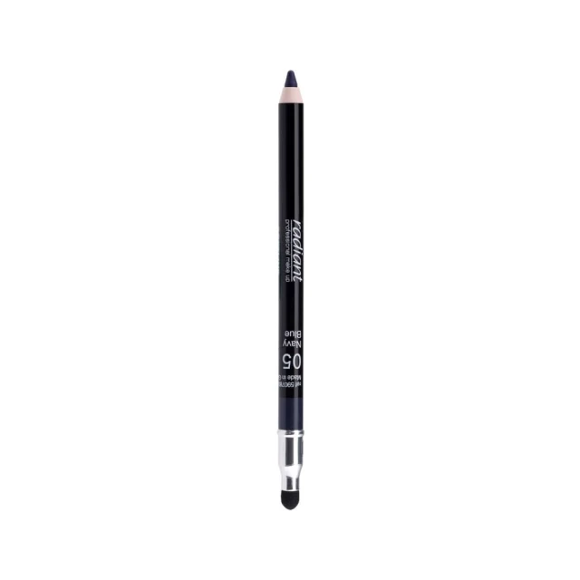 RADIANT-SOFT LINE W/PROOF EYE PENCIL NO. 5
