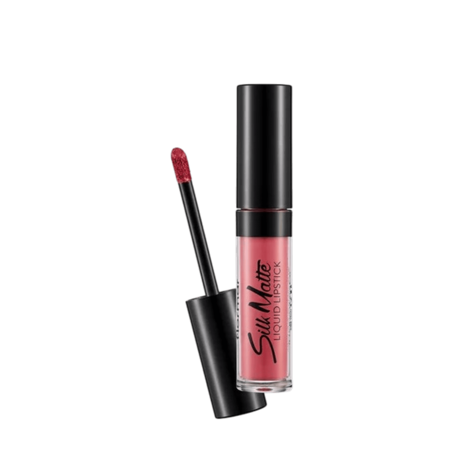 FLORMAR - SILK MATTE LIPGLOSS 04