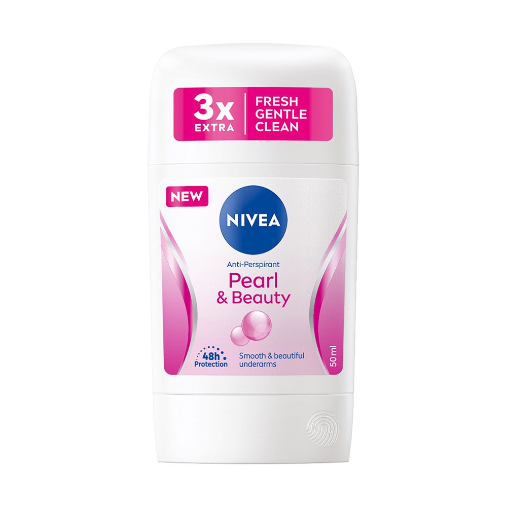 NIVEA PEARI&BEAUTY STICK 50ML