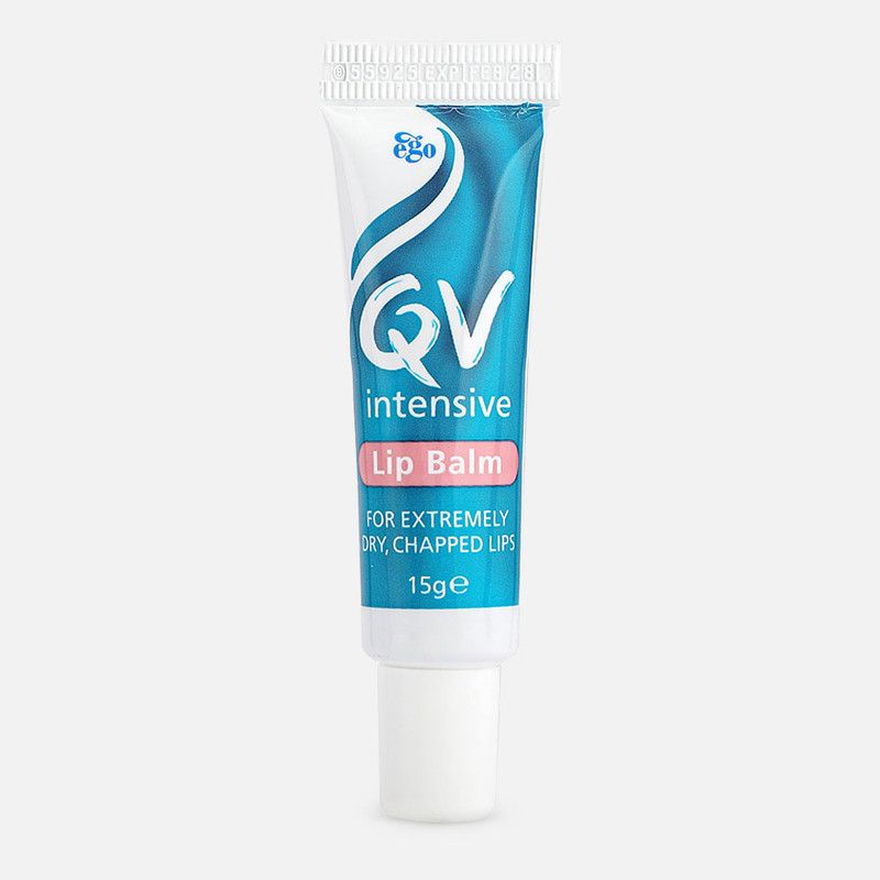 QV INTENSIVE LIP BALM 15G