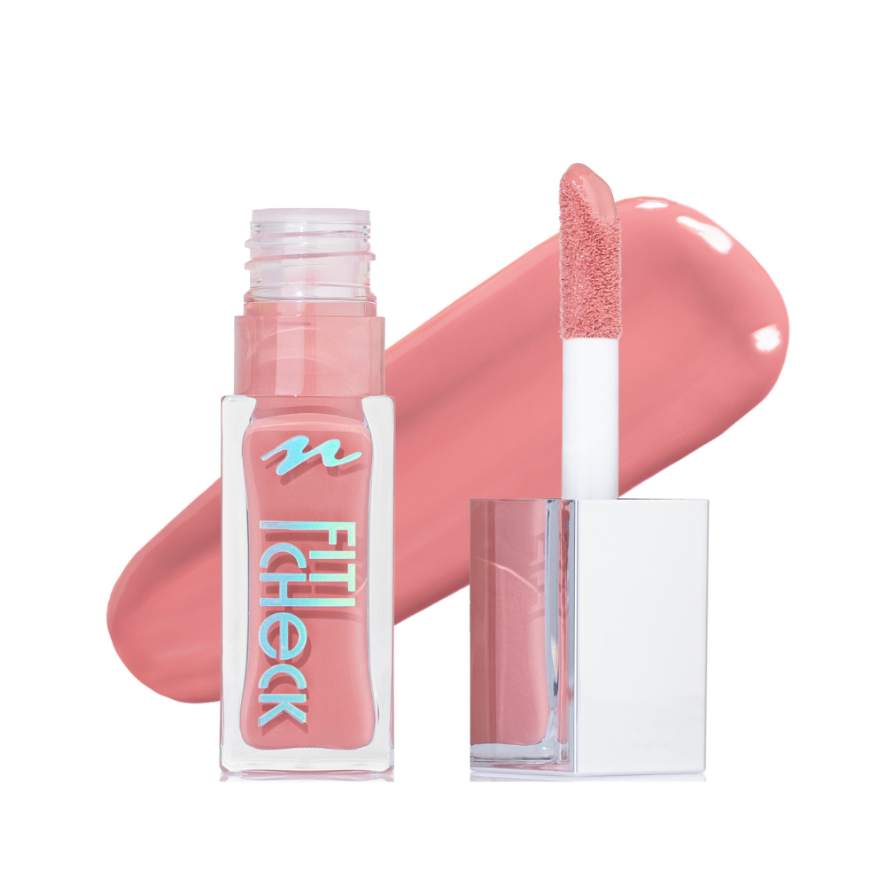 NEVERTI FIT CHECK LIQUID BLUSH NP 307-003