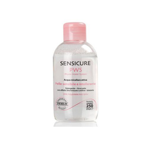 SENSICURE MICELLAR WATER SET 250ML