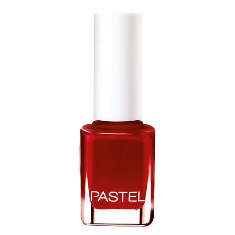 PASTEL NAIL POLISH - 99