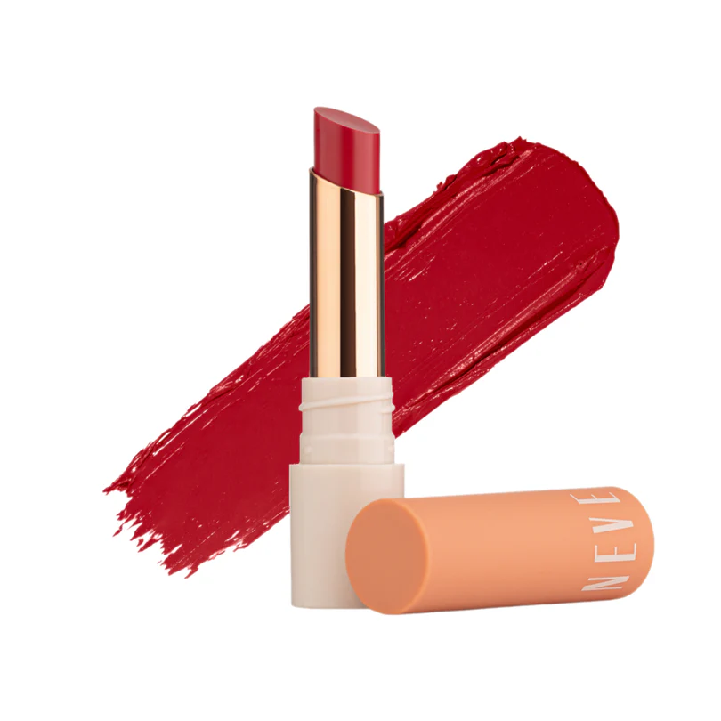 NEVERTI LET LIP ROJOICE LIPSTICK NP702 - 009
