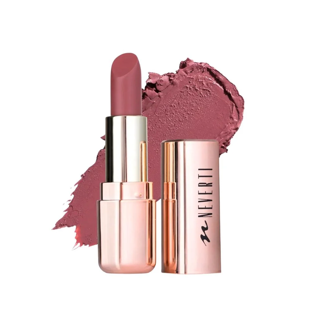 NEVERTI MATT IDOLE LIPSTICK NP705 - 111