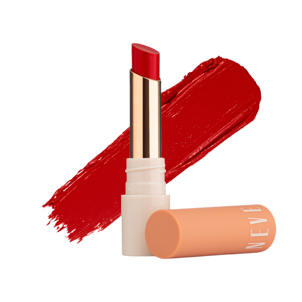 NEVERTI LET LIP ROJOICE LIPSTICK NP702 - 010