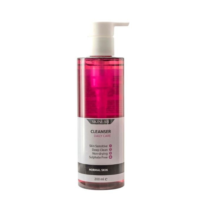 SKINLAB NORMAL SKIN CLEANSER 200ML