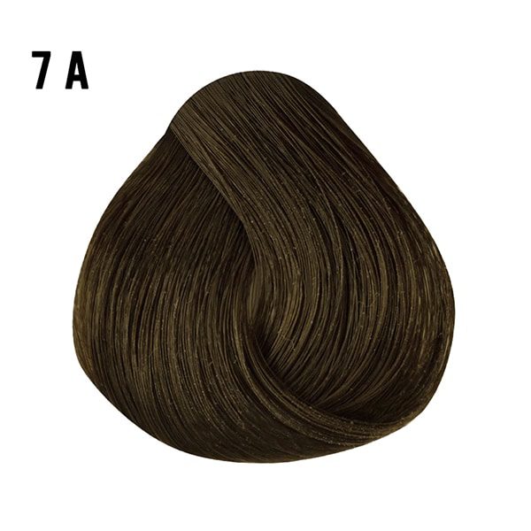 CHI IONIC COLOR 7A DARK ASH BLONDE