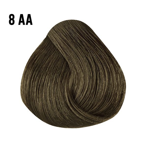 CHI IONIC COLOR 8AA MEDIUM ASH ASH BLONDE
