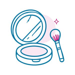 MAKEUP