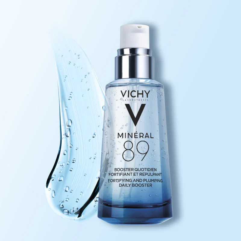 VICHY MINERAL 89 50ML - Image 2