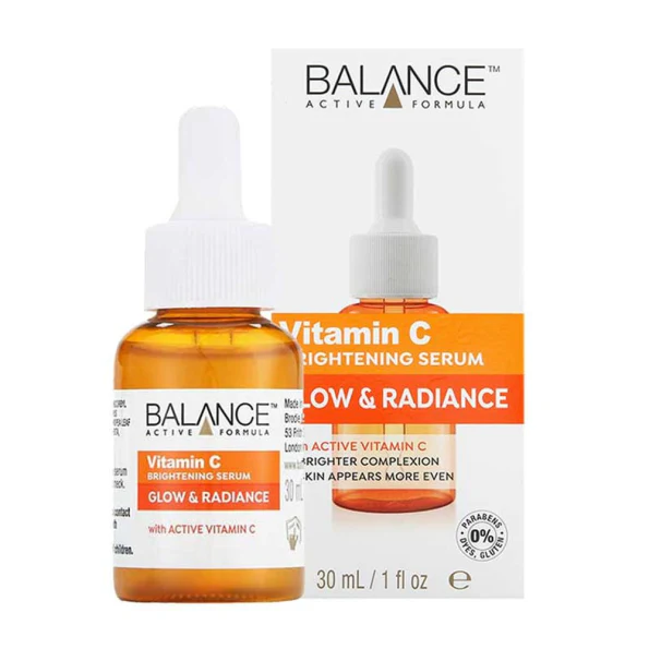 BALANCE VITAMIN C