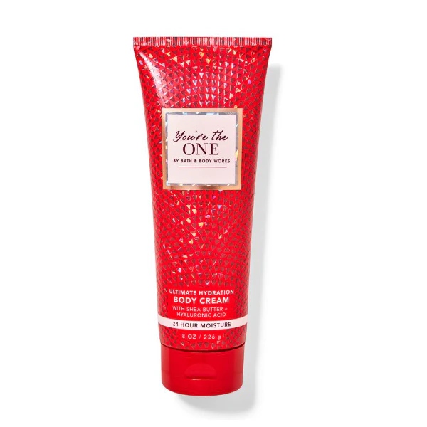 BATH&BODY BODY CREAM 226ML