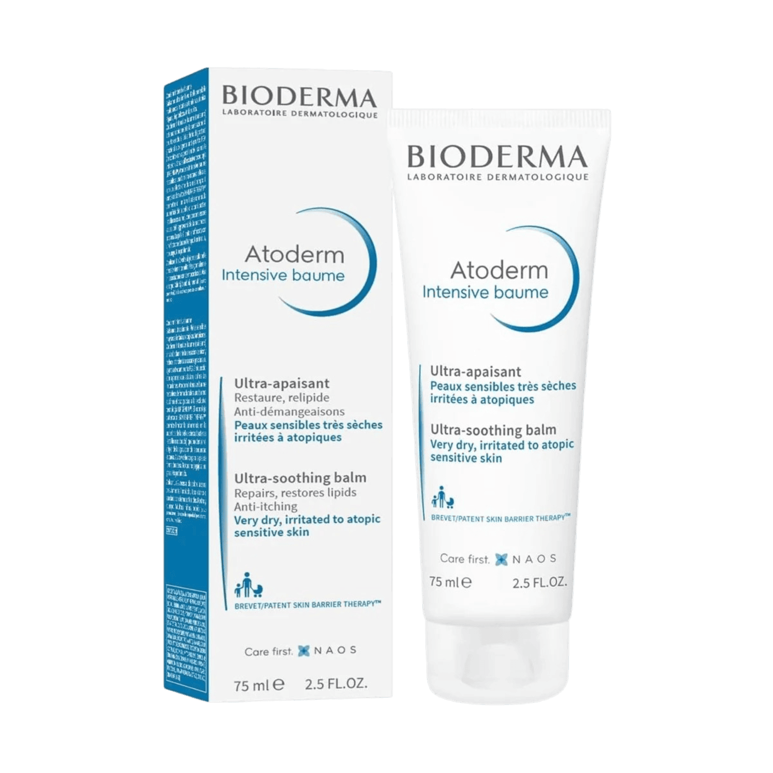 BIODERMA ATODERM INTENSIVE BAUME 75ML
