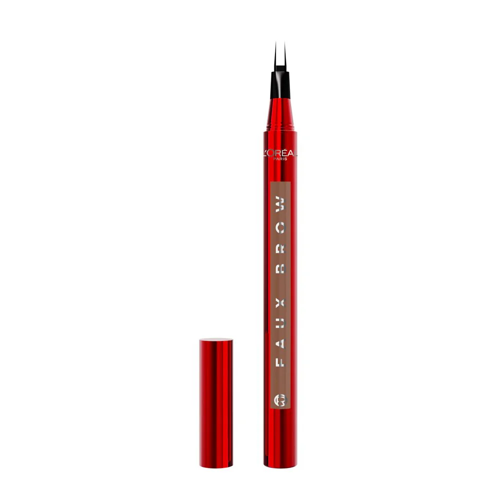 loreal oa inf faux brow blonde