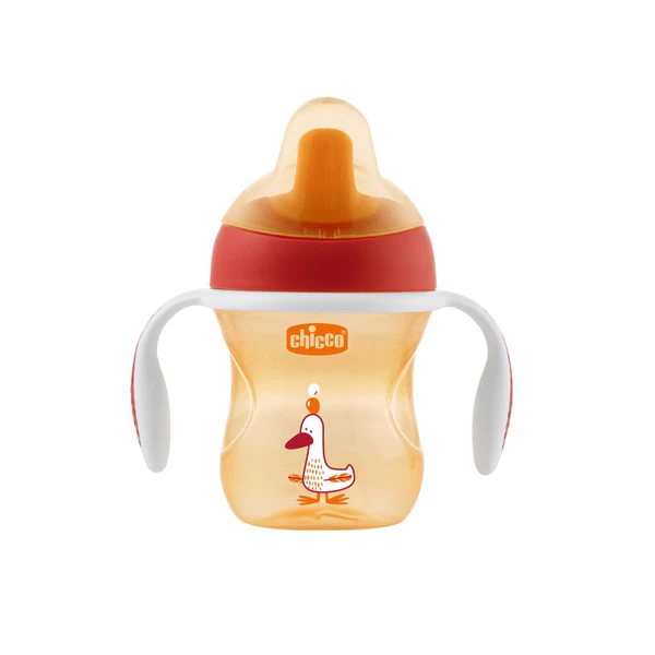 CHICCO TRANING CUP 6M+ 200ML - Image 2