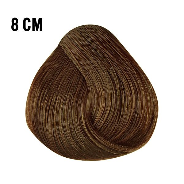CHI IONIC COLOR 8CM MEDUIM CHOCLOATE MOCHA BLONDE