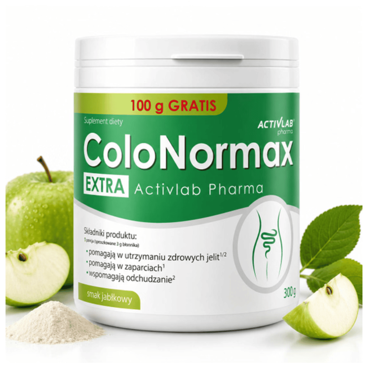 COLONORMAX EXTRA 300G