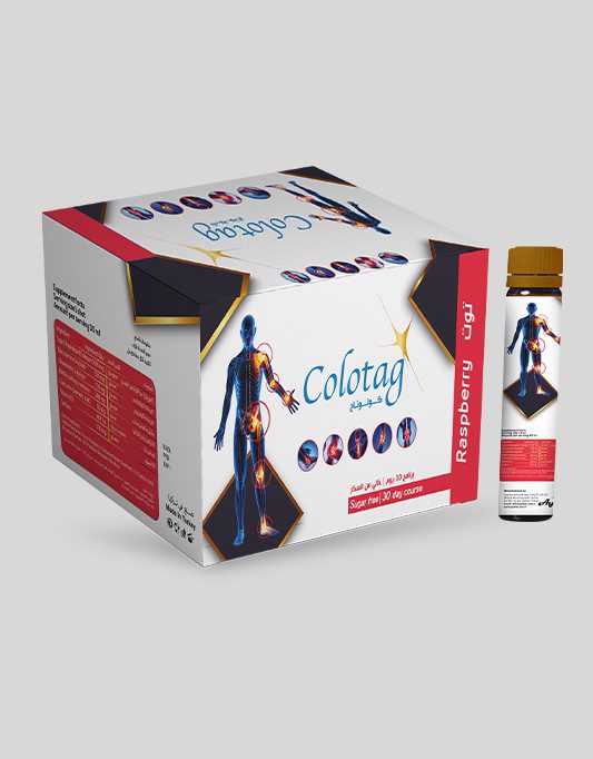 COLOTAG 30VIAL