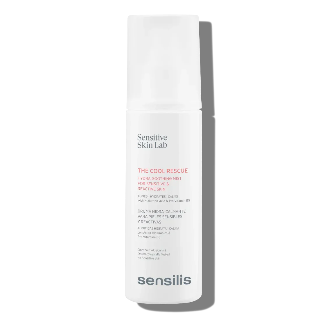 SENSILIS SKINLAB THE COOL RESCUE SPRAY 150ML